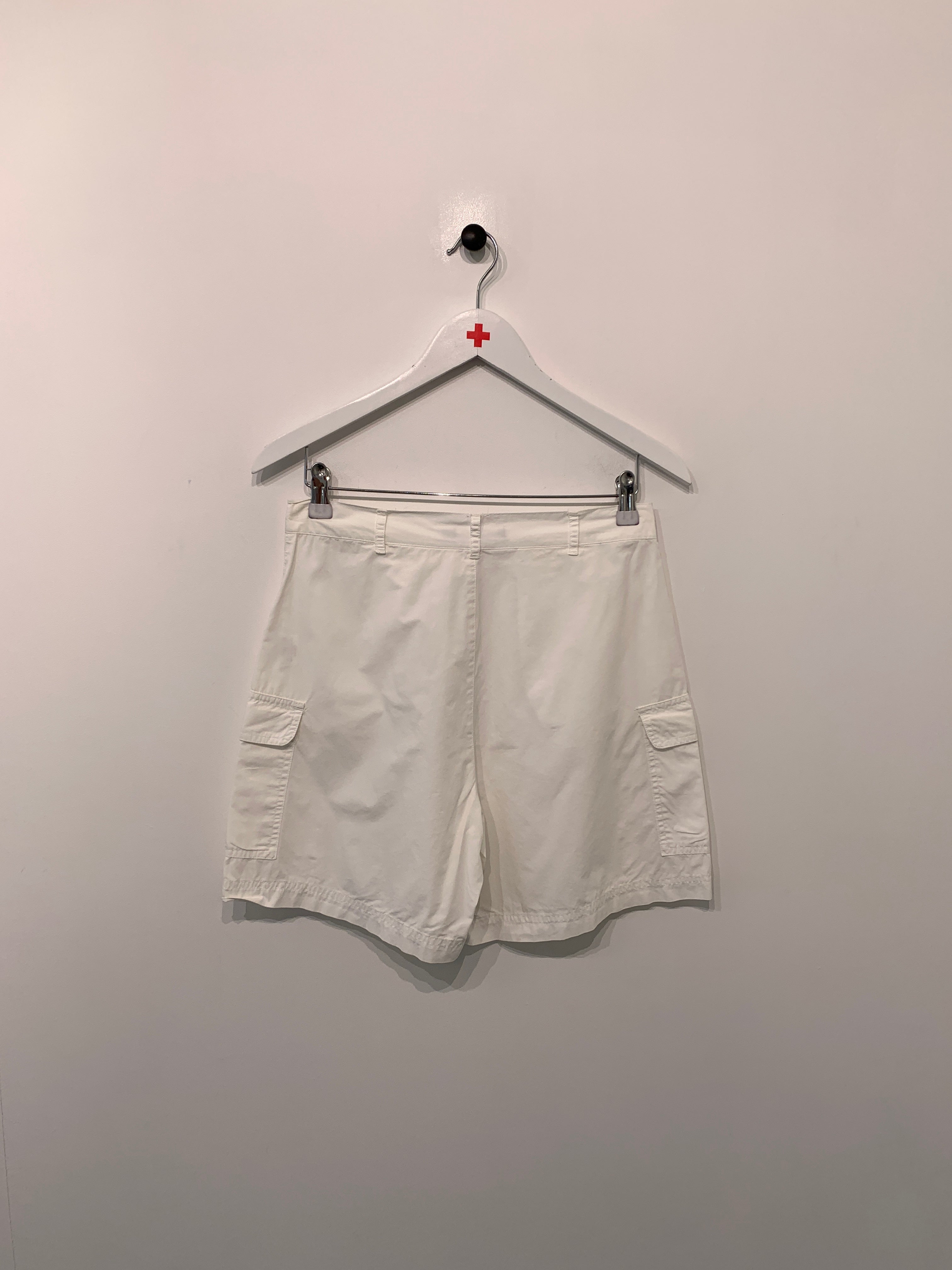 B Young Shorts